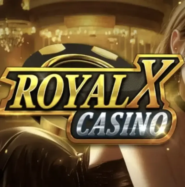royal x casino apk