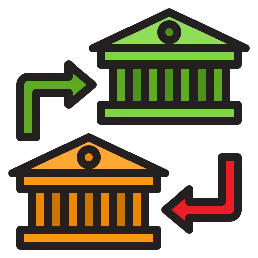 six game bank deposit