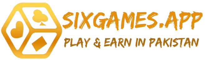 six game logo
